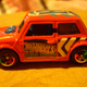 Illustration for article titled Just some 2016 Hotwheels .